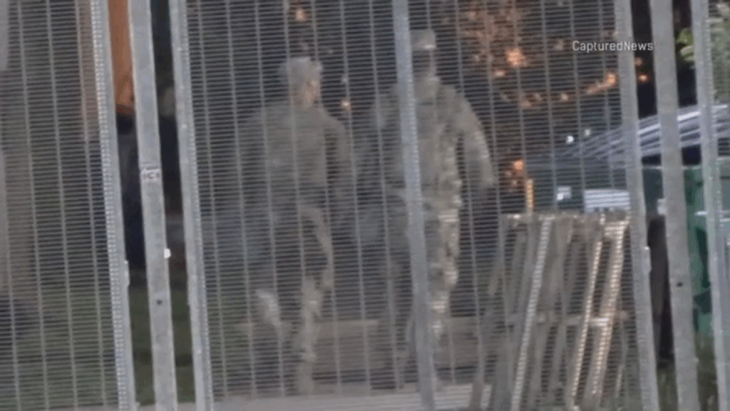 National Guard in Chicago area, Thursday: Federal court to weigh Trump's deployment of troops to protect ICE officers in Broadview