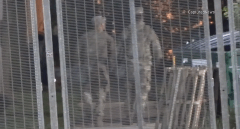 National Guard in Chicago area, Thursday: Federal court to weigh Trump's deployment of troops to protect ICE officers in Broadview