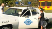 National Night Out connects Kingsport community and first responders