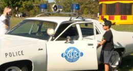 National Night Out connects Kingsport community and first responders