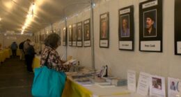 National Storytelling Festival to return for 52nd year