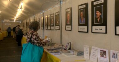 National Storytelling Festival to return for 52nd year