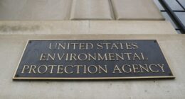 Nearly 90 percent of EPA set for furlough as government shuts down