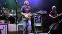 Nectar's, the Vermont venue that launched Phish, closes on a quiet note after 50 years