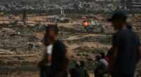 Netanyahu hopes to announce the release of all hostages from Gaza 'in the coming days'