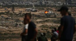 Netanyahu hopes to announce the release of all hostages from Gaza 'in the coming days'
