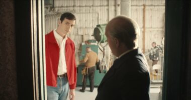 Netflix's New No. 1 Show Is Dividing Critics — Why I Think You Should Watch It