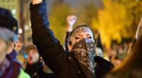 New: Exhibit A on Why Trump Is Sending National Guard Into Portland Just Revealed Itself