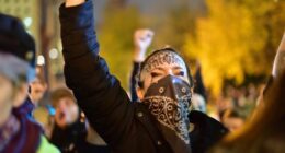 New: Exhibit A on Why Trump Is Sending National Guard Into Portland Just Revealed Itself