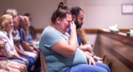 New Hampshire teen who killed sister-in-law and nephews could get 97 years in prison