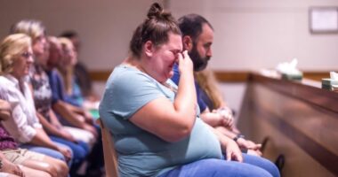 New Hampshire teen who killed sister-in-law and nephews could get 97 years in prison