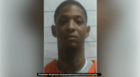 New Orleans escapee Derrick Groves recaptured in Atlanta: U.S. Marshals
