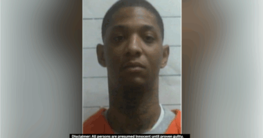 New Orleans escapee Derrick Groves recaptured in Atlanta: U.S. Marshals