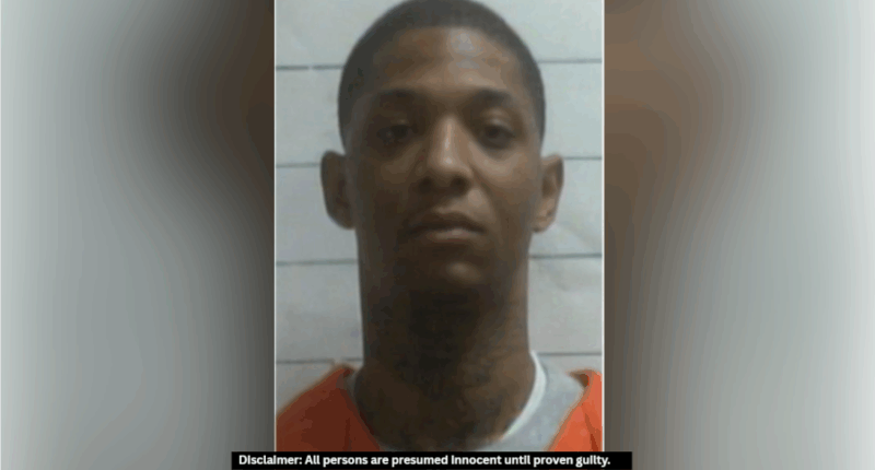 New Orleans escapee Derrick Groves recaptured in Atlanta: U.S. Marshals