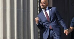 New Orleans is electing a new mayor and a wide field is pledging change after indictments
