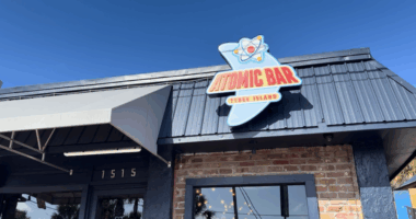 New atomic bomb themed bar opening on Tybee