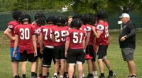 New co-op teammates adding to old rivalry for Central A&M-Okaw Valley