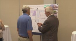 New plan for Hotel Aiken, other properties unveiled