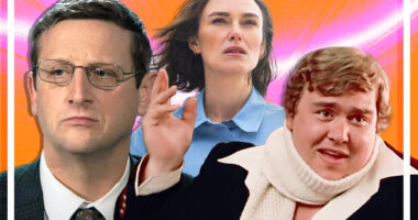 New shows & movies to watch this weekend: Netflix's 'The Woman in Cabin 10' + more
