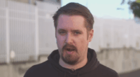 Nick Sortor says Portland police never should have charged him