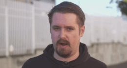 Nick Sortor says Portland police never should have charged him