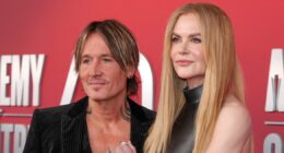 Nicole Kidman Addresses 'Devastating' Life Changes Amid Keith Urban Divorce