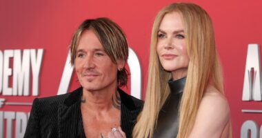 Nicole Kidman Addresses 'Devastating' Life Changes Amid Keith Urban Divorce