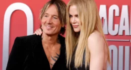 Nicole Kidman Applied for Residency in Portugal Without Keith Urban Months Before News of Their Split Broke