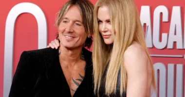 Nicole Kidman Applied for Residency in Portugal Without Keith Urban Months Before News of Their Split Broke