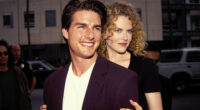 Nicole Kidman Cut Ex Tom Cruise Down With A Simple Sentence After Their Divorce