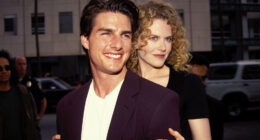 Nicole Kidman Cut Ex Tom Cruise Down With A Simple Sentence After Their Divorce