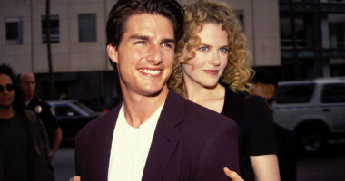 Nicole Kidman Cut Ex Tom Cruise Down With A Simple Sentence After Their Divorce
