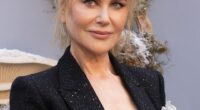 Nicole Kidman Makes First Major Appearance Since Keith Urban Breakup