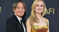Nicole Kidman files for divorce from Keith Urban after 19 years of marriage
