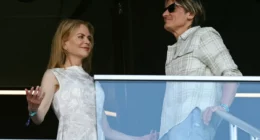 Nicole Kidman or Keith Urban?