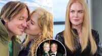 Nicole Kidman ‘sad, but moving on’ after filing for divorce from Keith Urban after 19 years of marriage, pals say