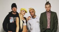 No Doubt to reunite with Vegas residency
