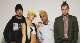 No Doubt to reunite with Vegas residency
