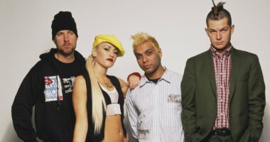No Doubt to reunite with Vegas residency
