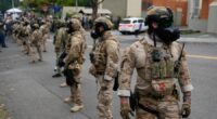 No National Guard in Portland after judge's ruling