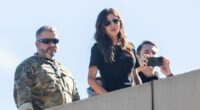 Noem threatens to quadruple federal officers in Portland amid ICE protests