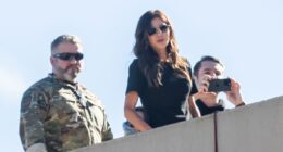 Noem threatens to quadruple federal officers in Portland amid ICE protests