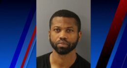 North Carolina Rep. Cecil Brockman accused of statutory rape with 15-year-old victim, warrants allege; 'Must resign immediately'