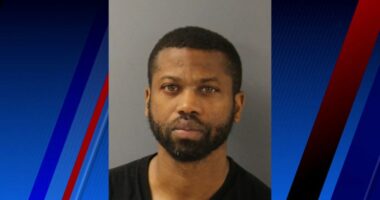 North Carolina Rep. Cecil Brockman accused of statutory rape with 15-year-old victim, warrants allege; 'Must resign immediately'