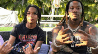Photo Credit: Offset Instagram