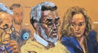 OJ Simpson's lawyer weighs in on Diddy's sentencing blasting 'arrogant' rap mogul for treatment of judge
