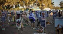 October 7 attacks: Gaza peace talks enter their second day as a divided Israel marks 2 years since Hamas' attack
