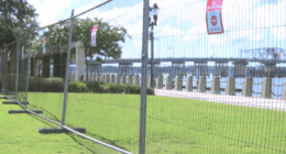 Officials estimate Beaufort waterfront fix as 3-5 years