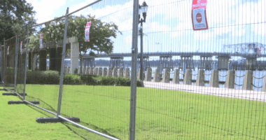 Officials estimate Beaufort waterfront fix as 3-5 years