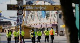 Oktoberfest